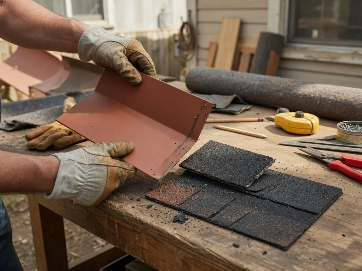 Roof Repair company in Medford, WI